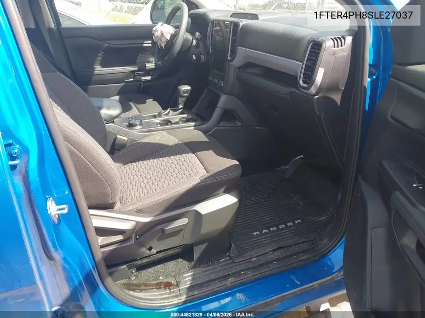 FORD RANGER 2025