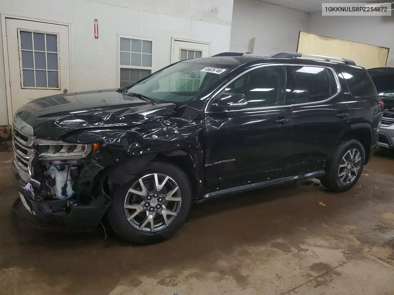 Photo 2 of vehicle VIN 1GKKNULS8PZ254872