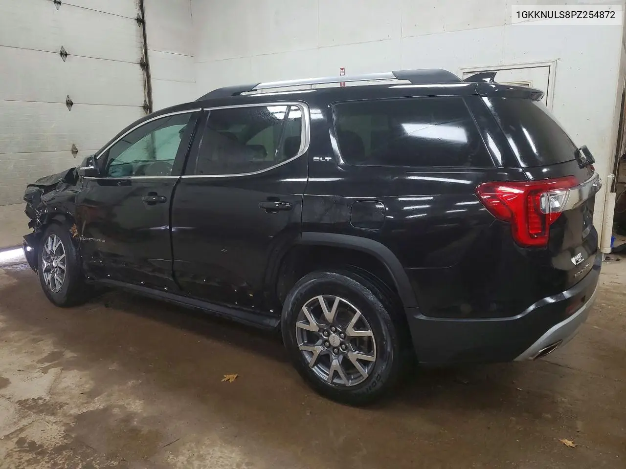 Photo 3 of vehicle VIN 1GKKNULS8PZ254872