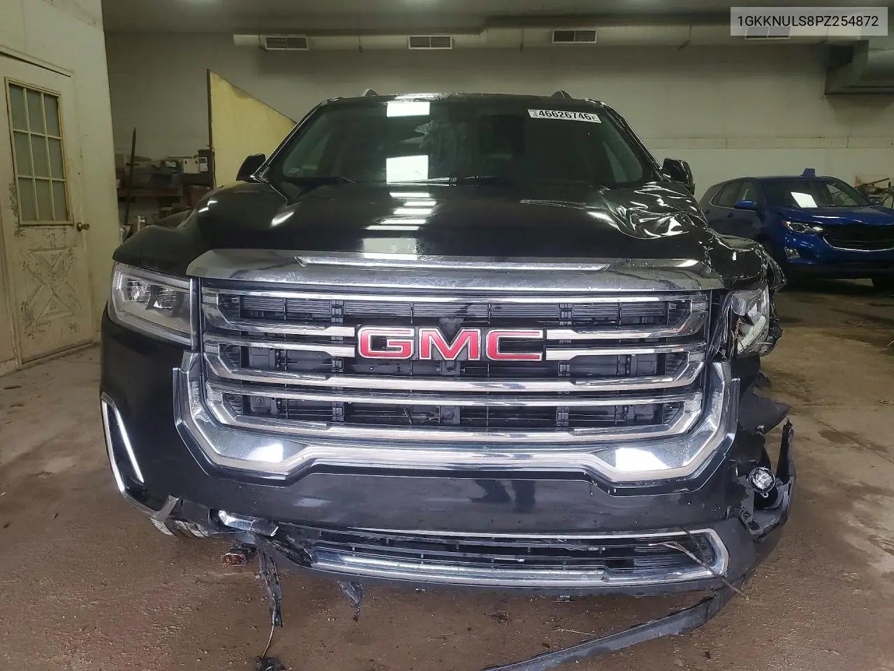 GMC ACADIA