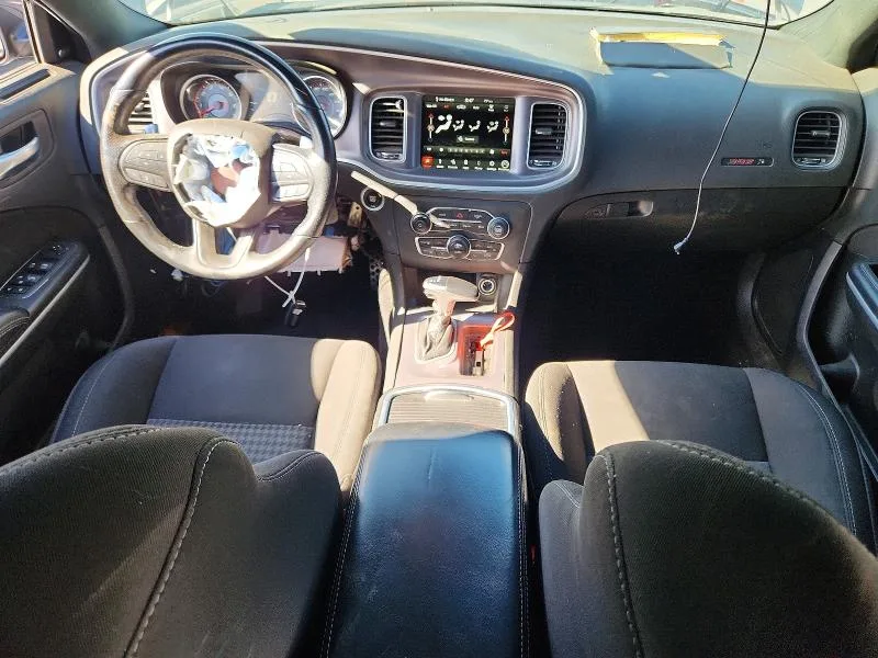 2C3CDXGJ0NH173081 — 2022 DODGE CHARGER photo 8