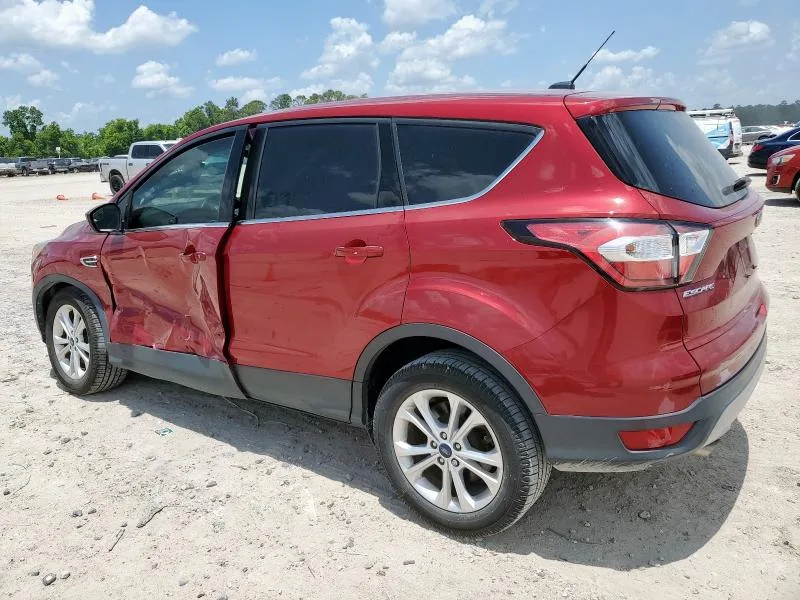 1FMCU0G90HUE23375 — 2017 FORD ESCAPE photo 2