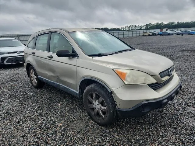 JHLRE383X7C008448 — 2007 HONDA CR-V photo 4