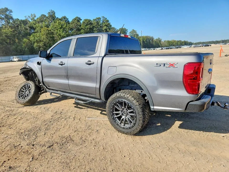 1FTER4EH2NLD22436 — 2022 FORD RANGER photo 2