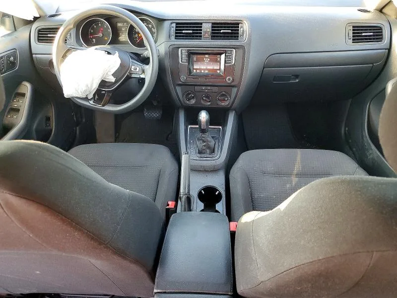 3VW267AJ6GM232291 — 2016 VOLKSWAGEN JETTA photo 8