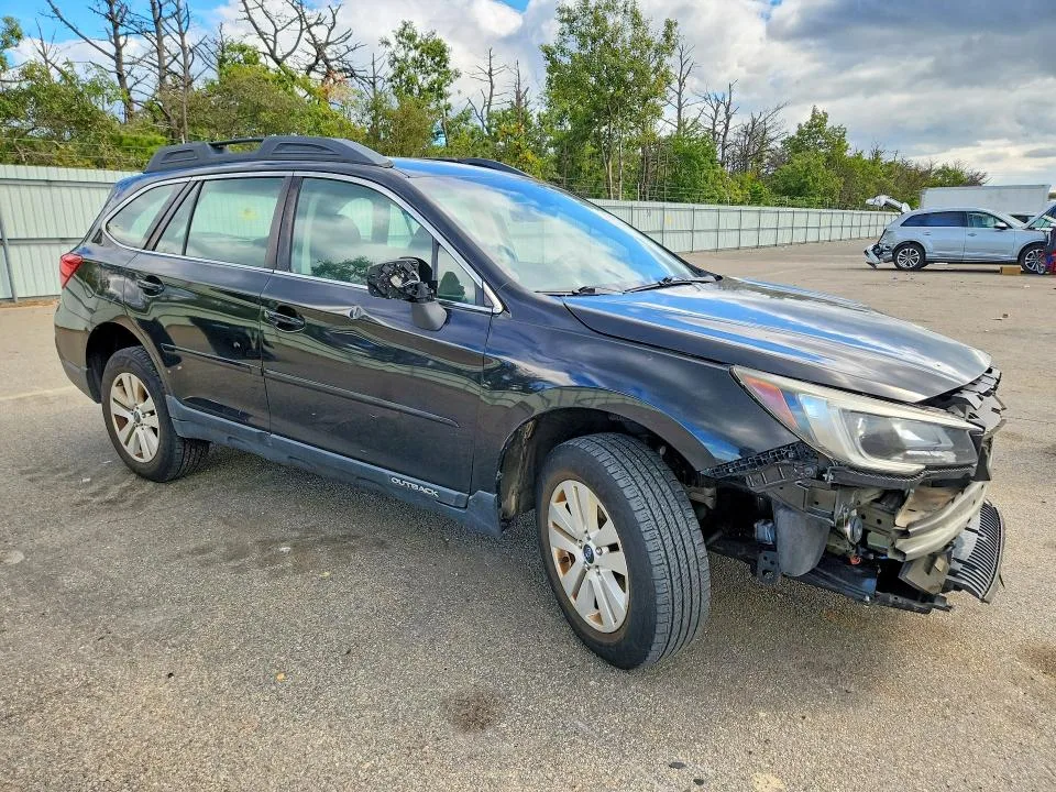 4S4BSABCXK3208299 — 2019 SUBARU OUTBACK photo 4