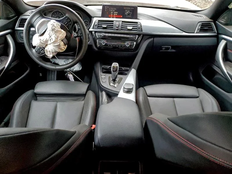 WBA4J5C50KBM65661 — 2019 BMW 440I photo 8