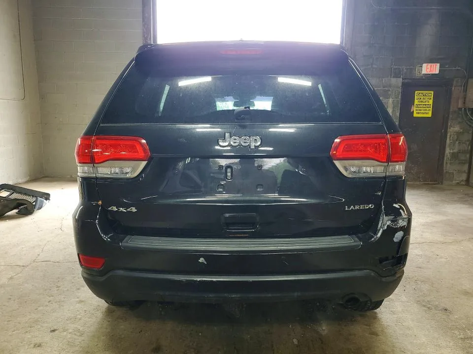 1C4RJFAG7FC603053 — 2015 JEEP GRAND CHEROKEE photo 6