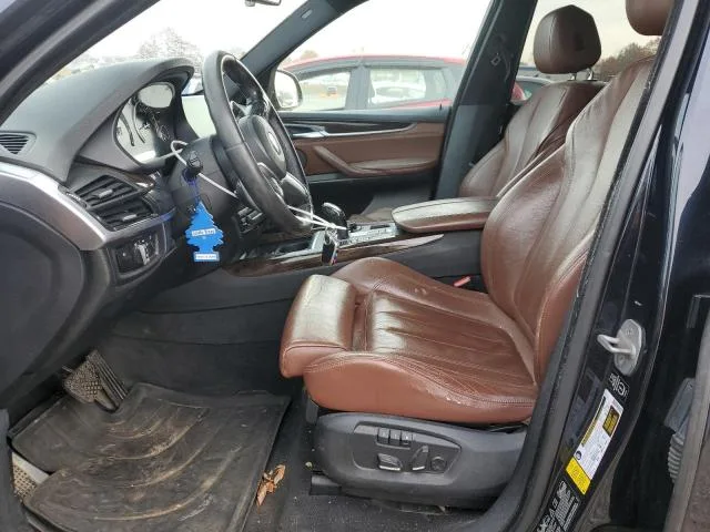 5UXKR0C54E0H19153 — 2014 BMW X5 photo 7