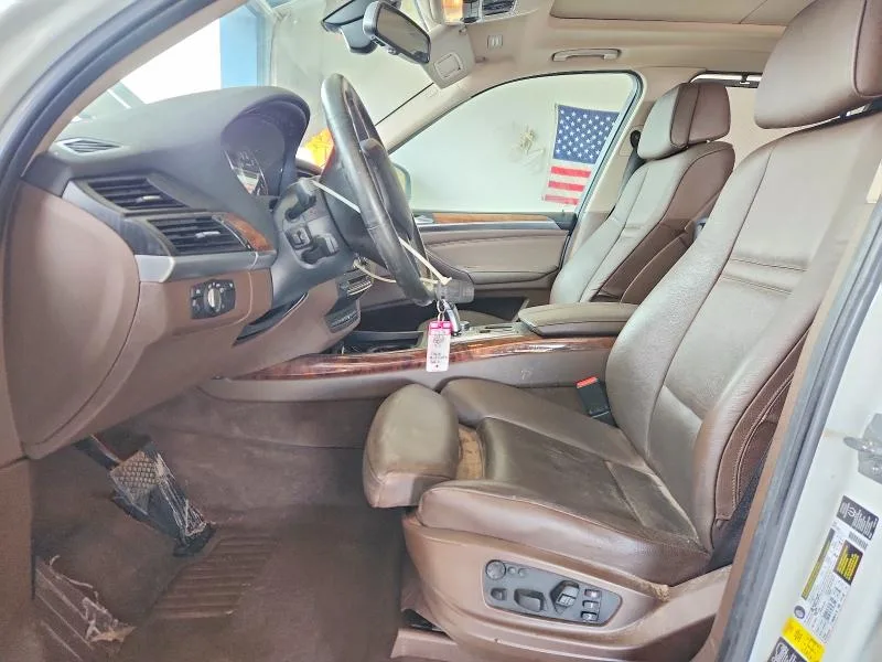 5UXZV4C59D0B06705 — 2013 BMW X5 photo 7