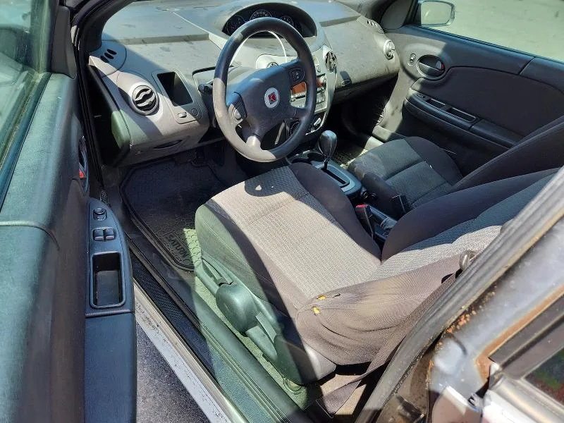 1G8AN15F36Z100973 — 2006 SATURN ION photo 8