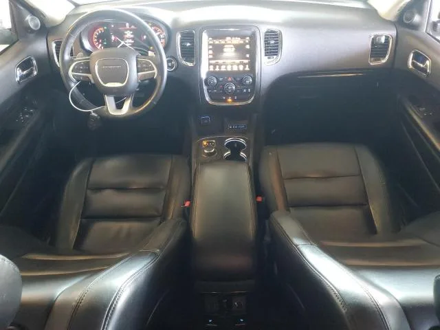 1C4RDJDG7FC921518 — 2015 DODGE DURANGO photo 8