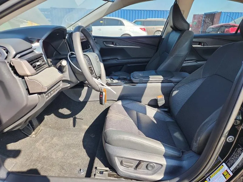 4T1DBADK5TU556892 — 2026 TOYOTA CAMRY photo 7