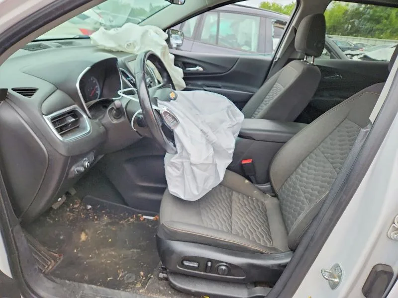 3GNAXSEV5JL104334 — 2018 CHEVROLET EQUINOX photo 7