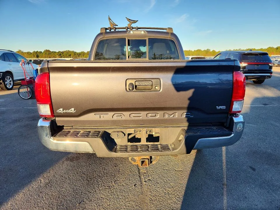 5TFCZ5AN9HX055222 — 2017 TOYOTA TACOMA photo 6
