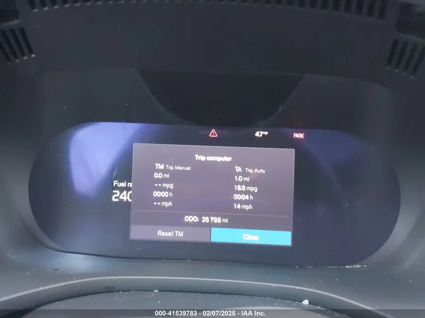 YV4L12RX8P1352363 — 2023 VOLVO XC60 photo 11