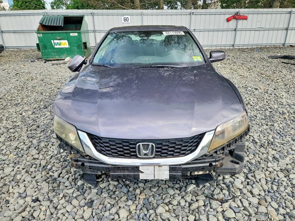 1HGCT1B86FA005348 — 2015 HONDA ACCORD photo 5