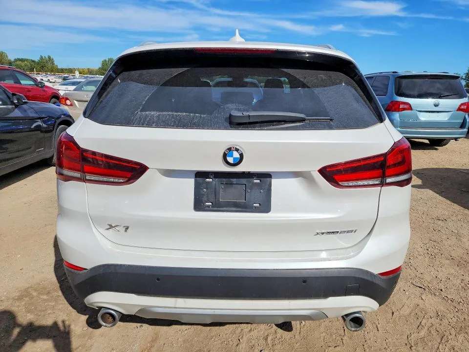 WBXJG9C0XL5R27159 — 2020 BMW X1 photo 6