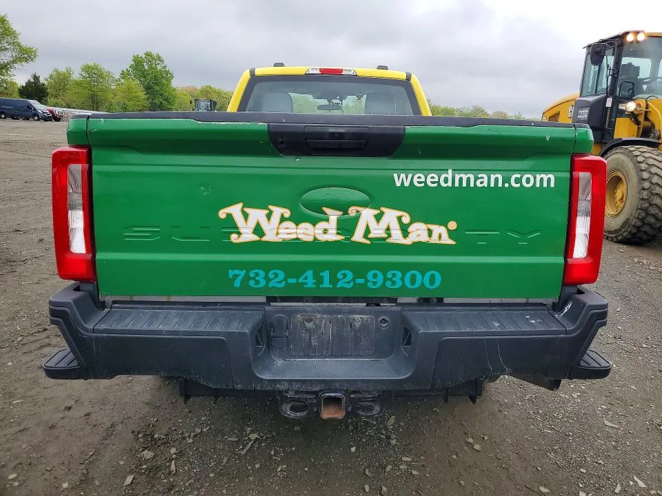 1FTBF2AA0PED44595 — 2023 FORD F250 photo 6