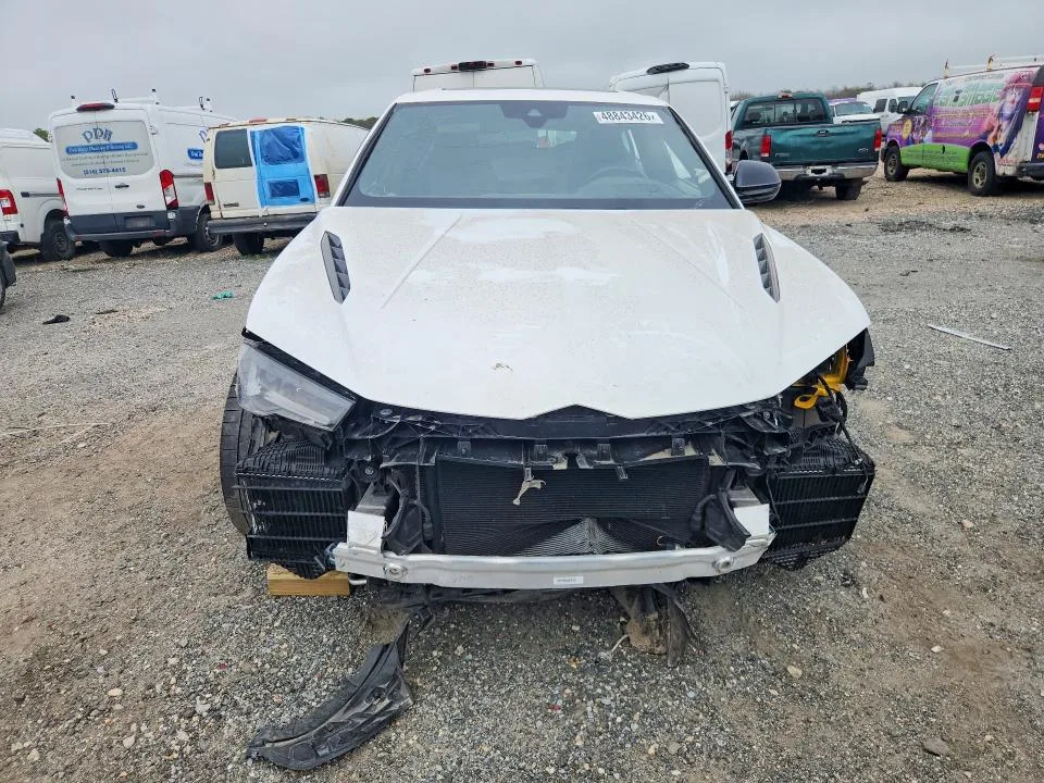 ZPBUC3ZL4RLA35636 — 2024 LAMBORGHINI URUS photo 5