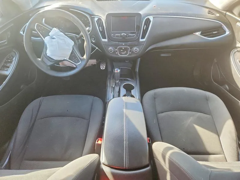 1G1ZE5ST2GF259120 — 2016 CHEVROLET MALIBU photo 8