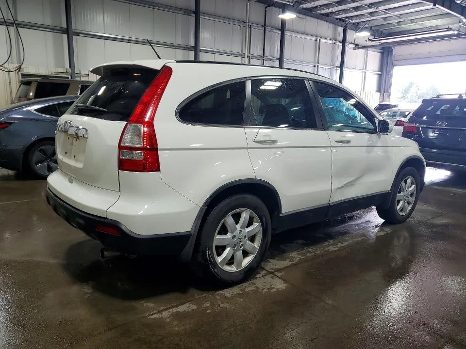 5J6RE48769L054734 — 2009 HONDA CR-V photo 3