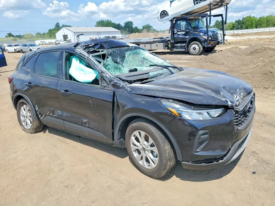 1FMCU0GN1TUA35089 — 2026 FORD ESCAPE photo 4
