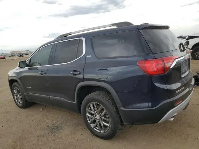 1GKKNULS2HZ150783 — 2017 GMC ACADIA photo 2