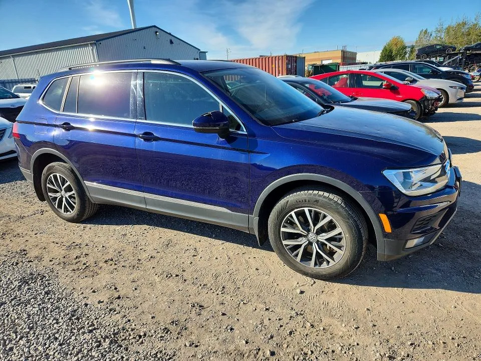 3VV2B7AX3MM012140 — 2021 VOLKSWAGEN TIGUAN photo 4