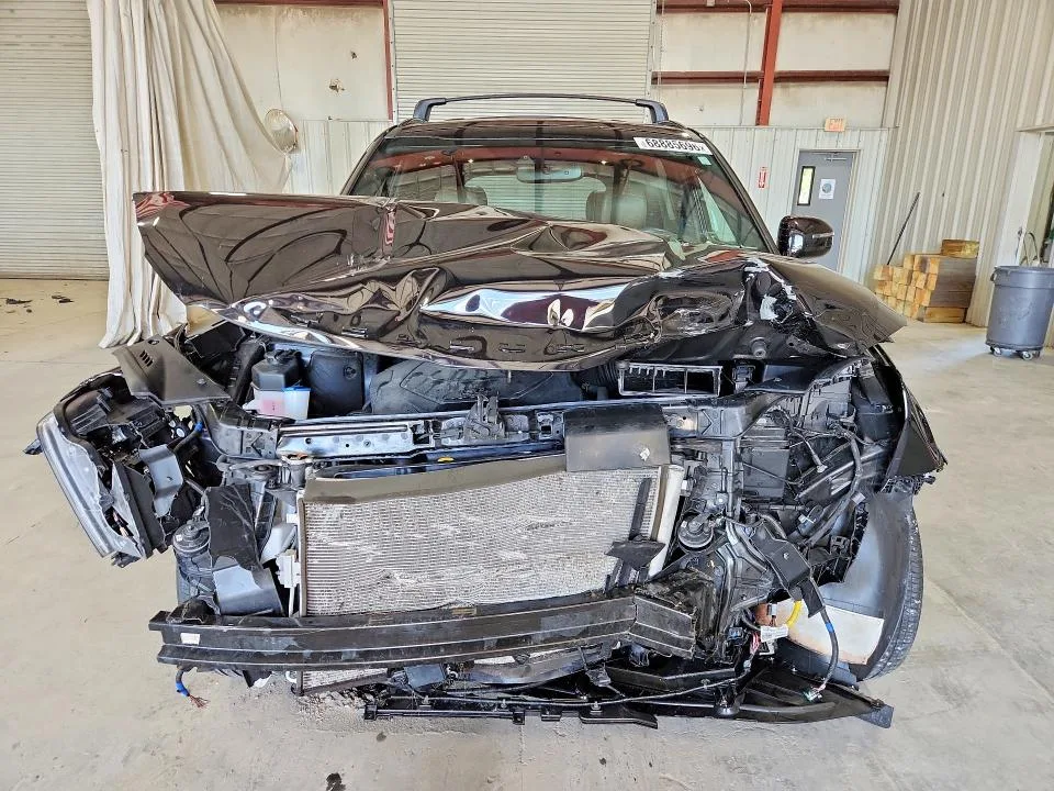 5XYP5DHC6NG253847 — 2022 KIA TELLURIDE photo 5