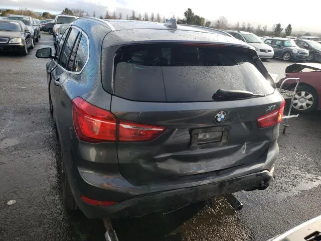 WBXHU7C39J5H43384 — 2018 BMW X1 photo 6