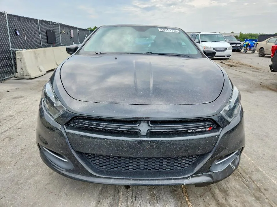 1C3CDFAAXGD549093 — 2016 DODGE DART photo 5