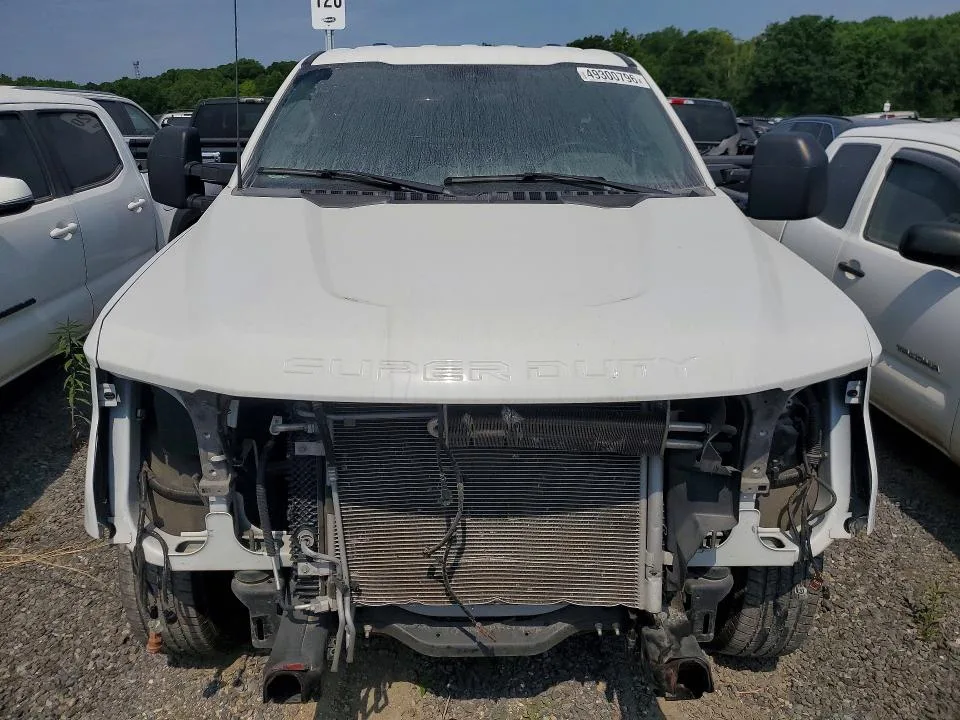 1FTBF2A6XNEG38269 — 2022 FORD F250 photo 5