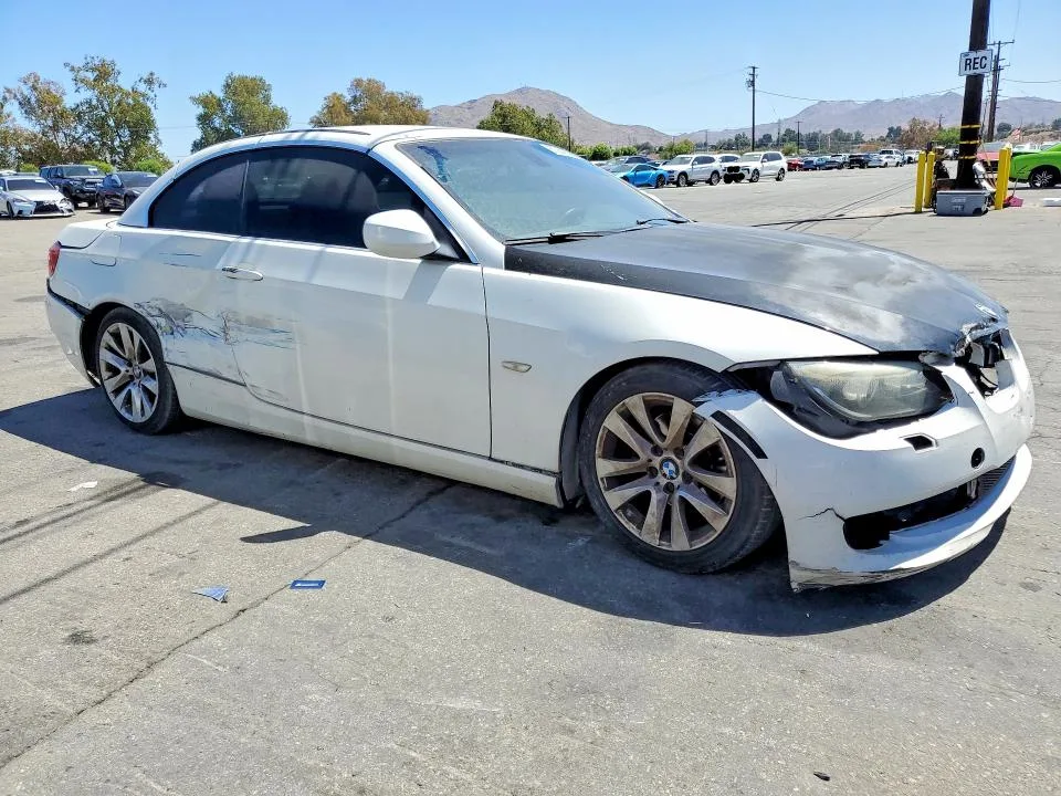 WBADW7C53BE546066 — 2011 BMW 328 photo 4