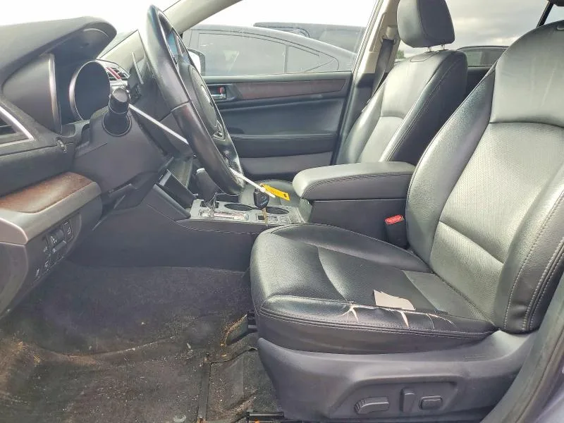 4S4BSEJC1F3248740 — 2015 SUBARU OUTBACK photo 7