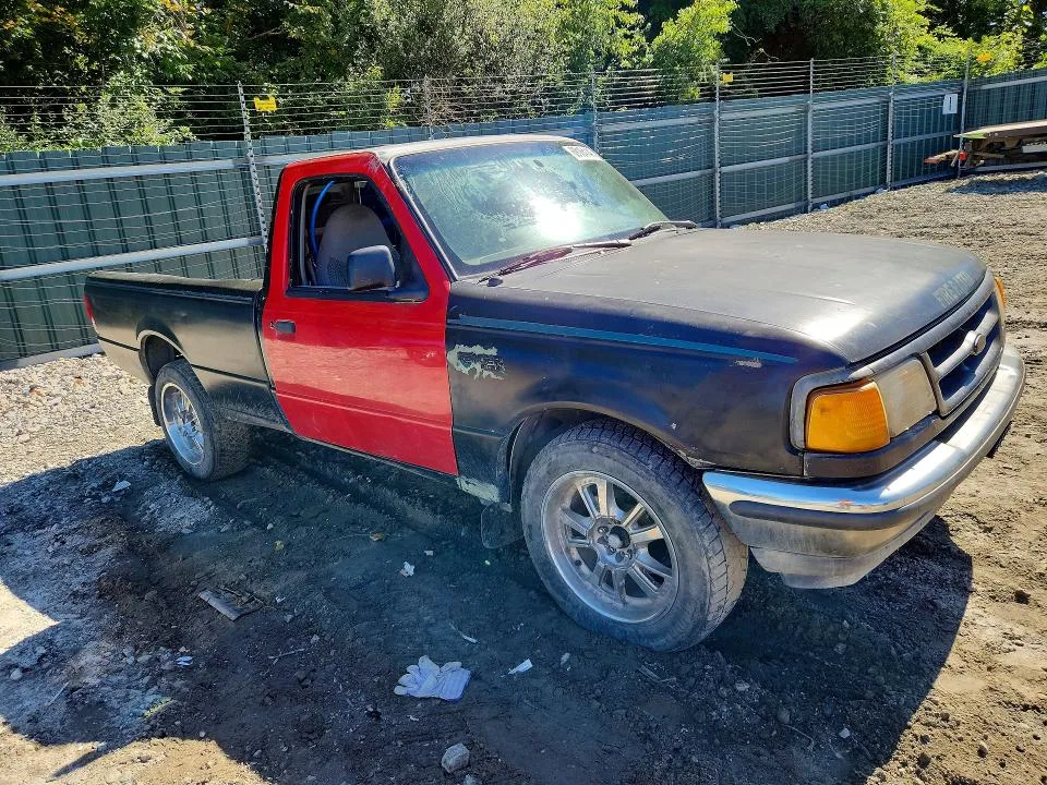1FTCR10A3TUA69490 — 1996 FORD RANGER photo 4