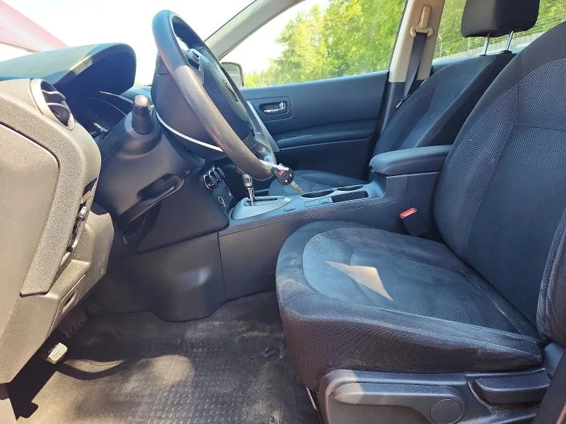 JN8AS5MV4FW262289 — 2015 NISSAN ROGUE SELECT photo 7