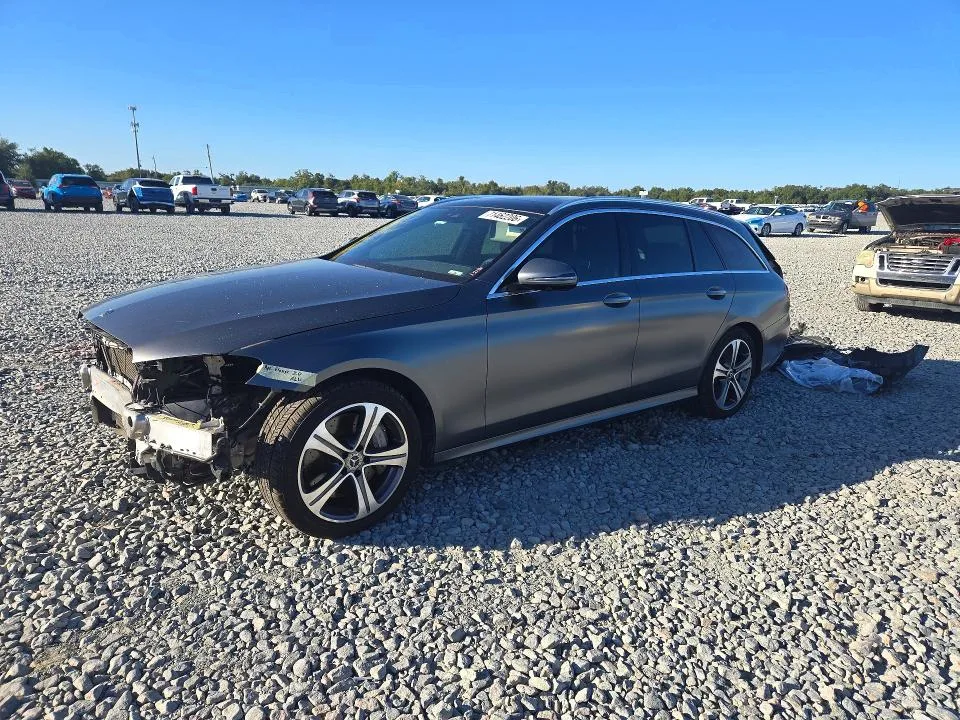 WDDZH6JB4LA707979 — 2020 MERCEDES-BENZ E