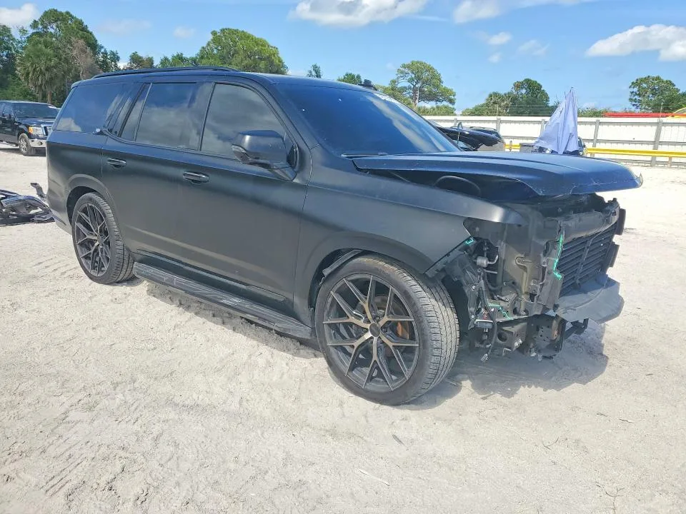 1GYS4EKL6MR340492 — 2021 CADILLAC ESCALADE photo 4