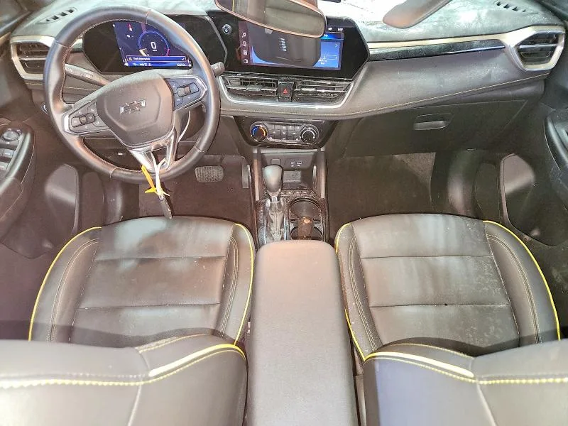 KL79MSSL1RB063363 — 2024 CHEVROLET TRAILBLAZER photo 8