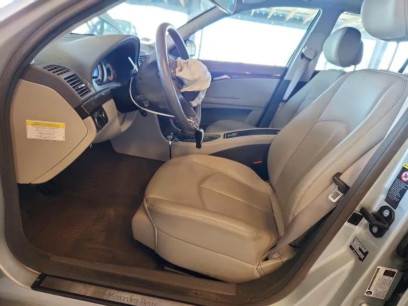 WDBUF56X57B049144 — 2007 MERCEDES-BENZ E photo 7