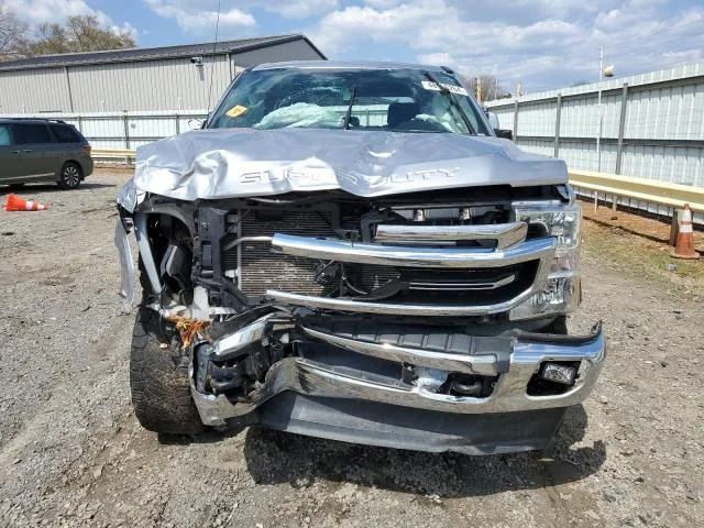 1FT7W2BT6MEC18064 — 2021 FORD F250 photo 5
