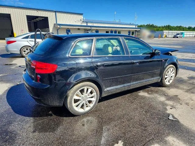 WAUBJAFM9CA053877 — 2012 AUDI A3 photo 3
