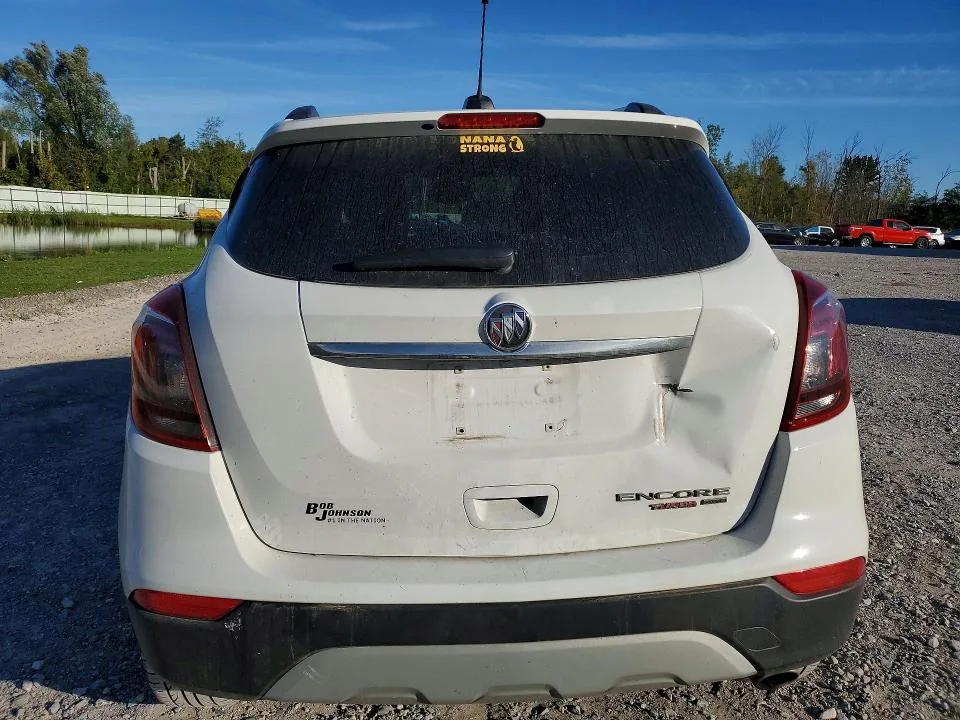 KL4CJESB0LB347126 — 2020 BUICK ENCORE photo 6