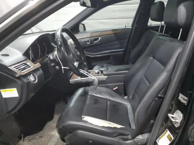 WDDHF8JB5EA791147 — 2014 MERCEDES-BENZ E photo 7