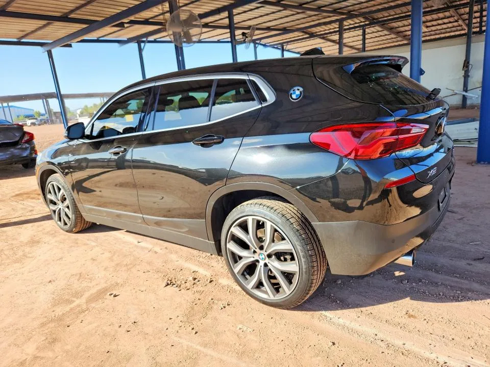 WBXYJ3C51KEP77627 — 2019 BMW X2 photo 2