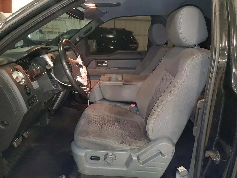 1FTFX1EF2DKG50418 — 2013 FORD F150 photo 7