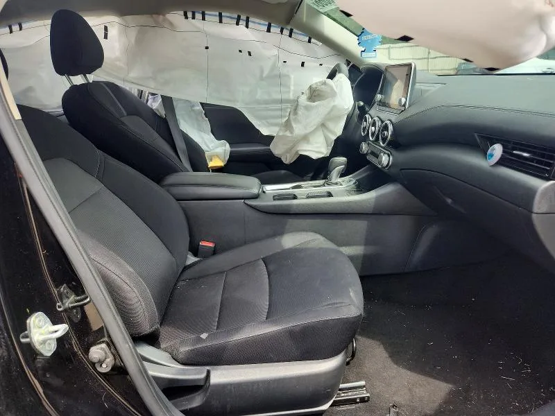 3N1AB8CV0PY303724 — 2023 NISSAN SENTRA photo 7