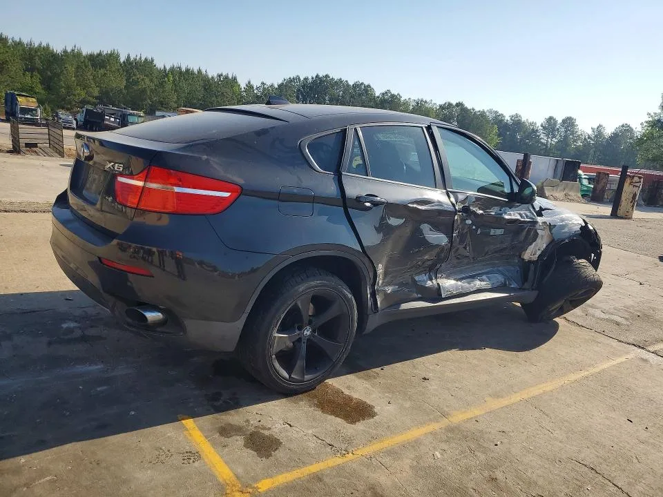 5UXFG2C53CL779873 — 2012 BMW X6 photo 3