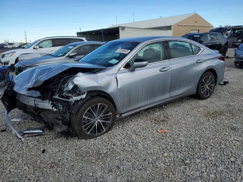 58AD11D1XPU010548 — 2023 LEXUS ES 250
